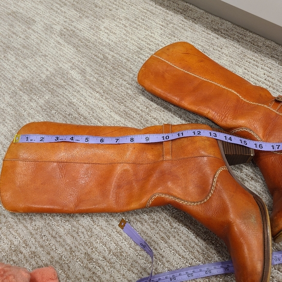 Made in Canada cowgirl/ boots - Picture 4 of 6